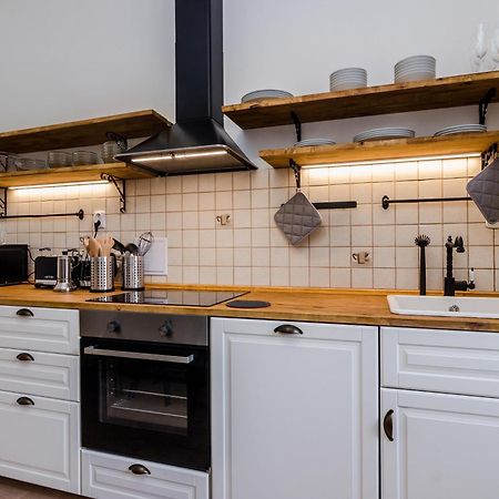 Apt In Prague Charles Bridge 1Km By Michal&Friends Extérieur photo